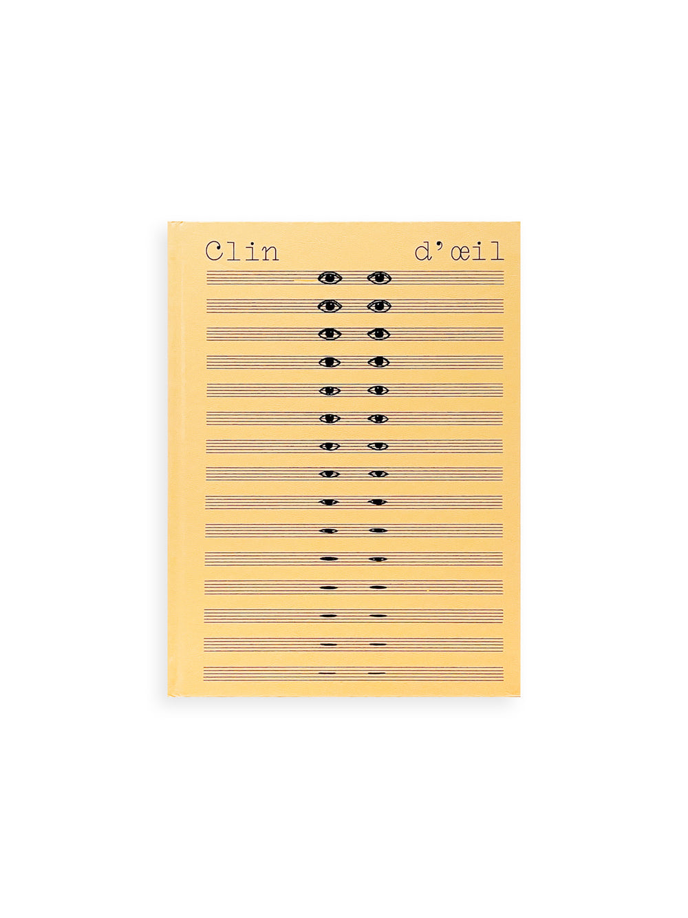 CLIN D'ŒIL / Cécile Poimbœuf-Koizumi & Stephen Ellcock