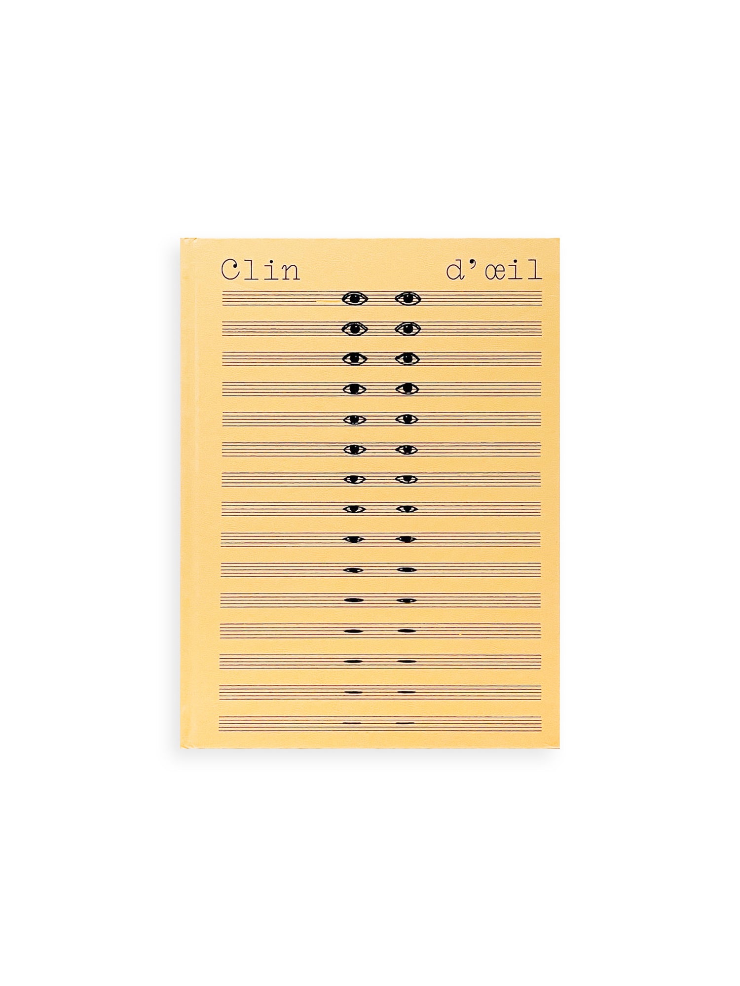 CLIN D'ŒIL / Cécile Poimbœuf-Koizumi & Stephen Ellcock