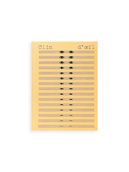 CLIN D'ŒIL / Cécile Poimbœuf-Koizumi & Stephen Ellcock