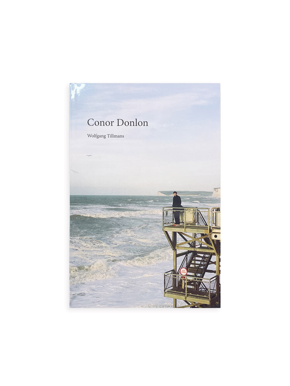 CONOR DONLON / Wolfgang Tillmans