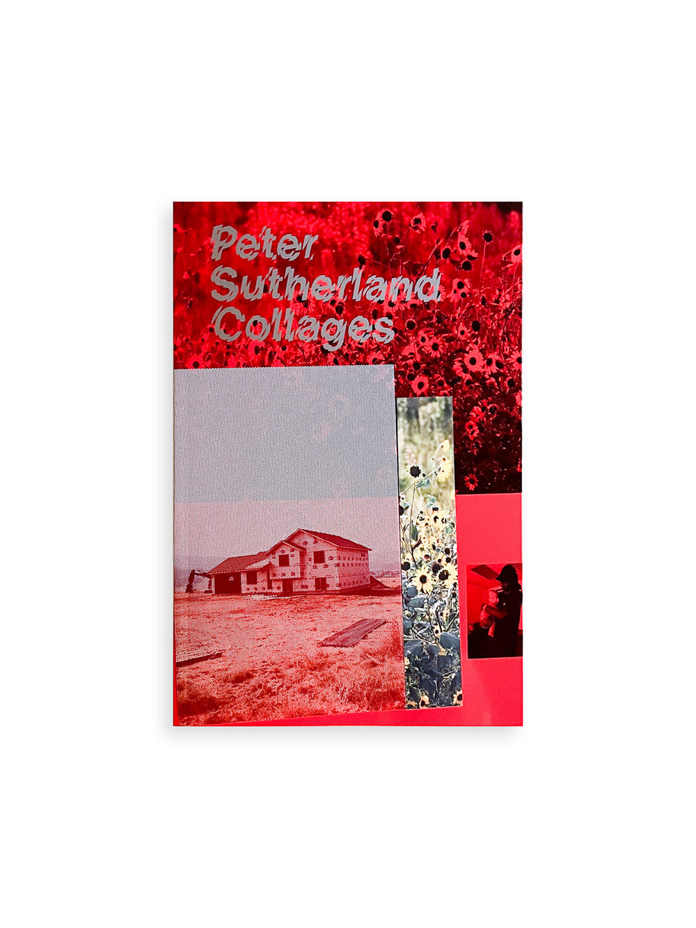 Collages / Peter Sutherland