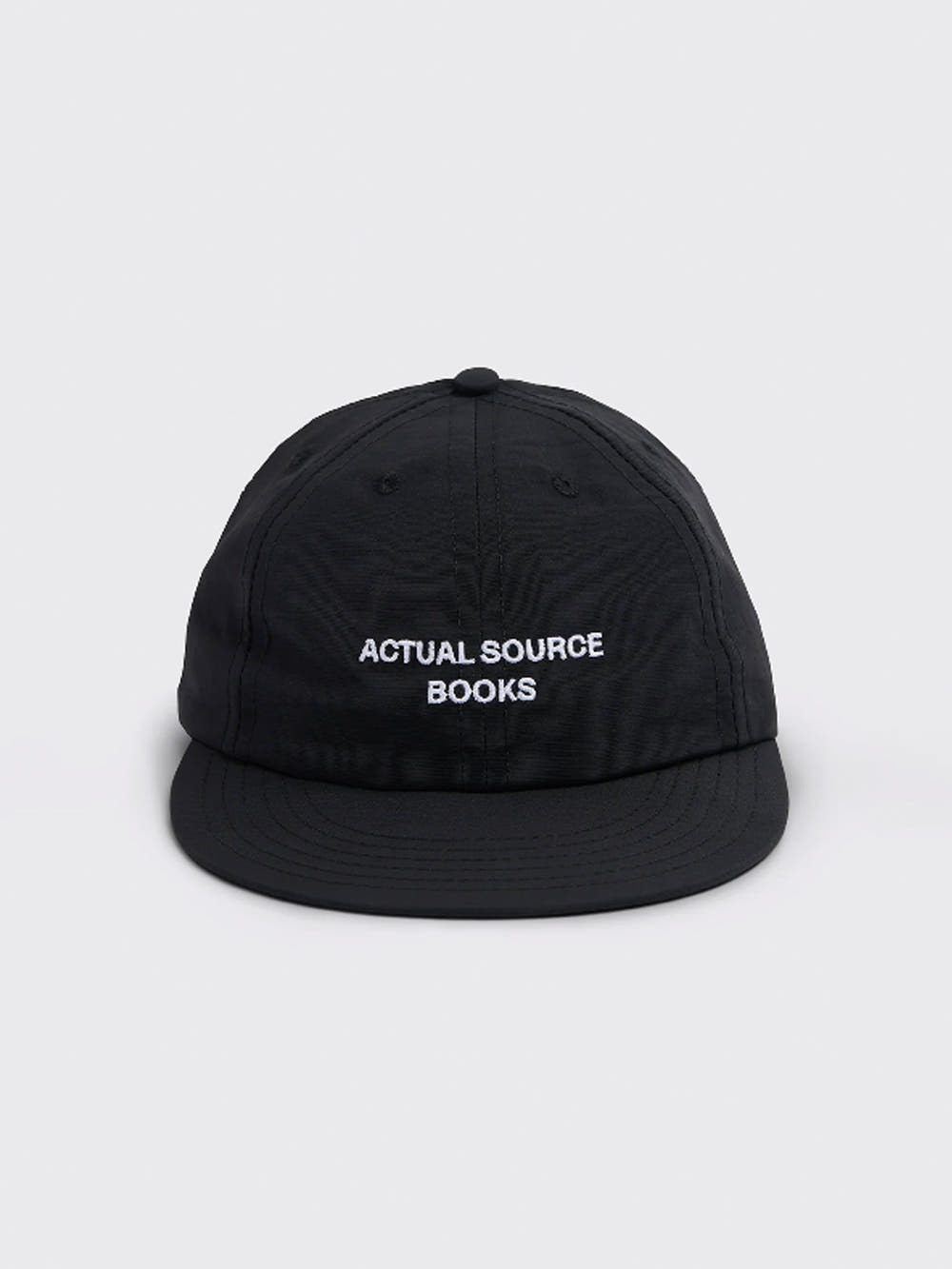 ComfyBoy™ Runner 1.5 (Black) / Actual Source