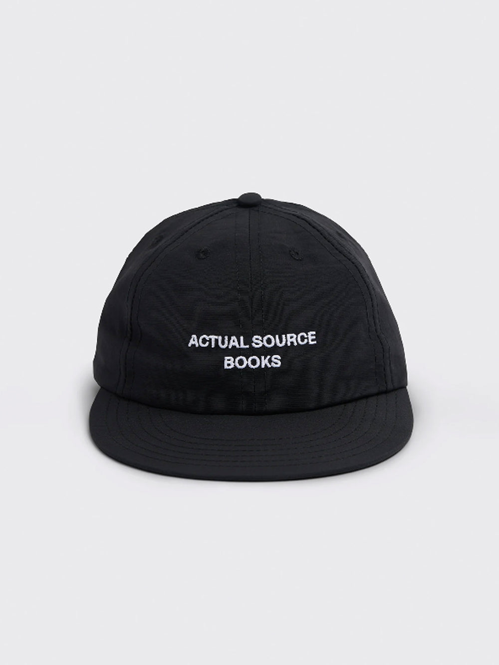 ComfyBoy™ Runner 1.5 (Black) / Actual Source