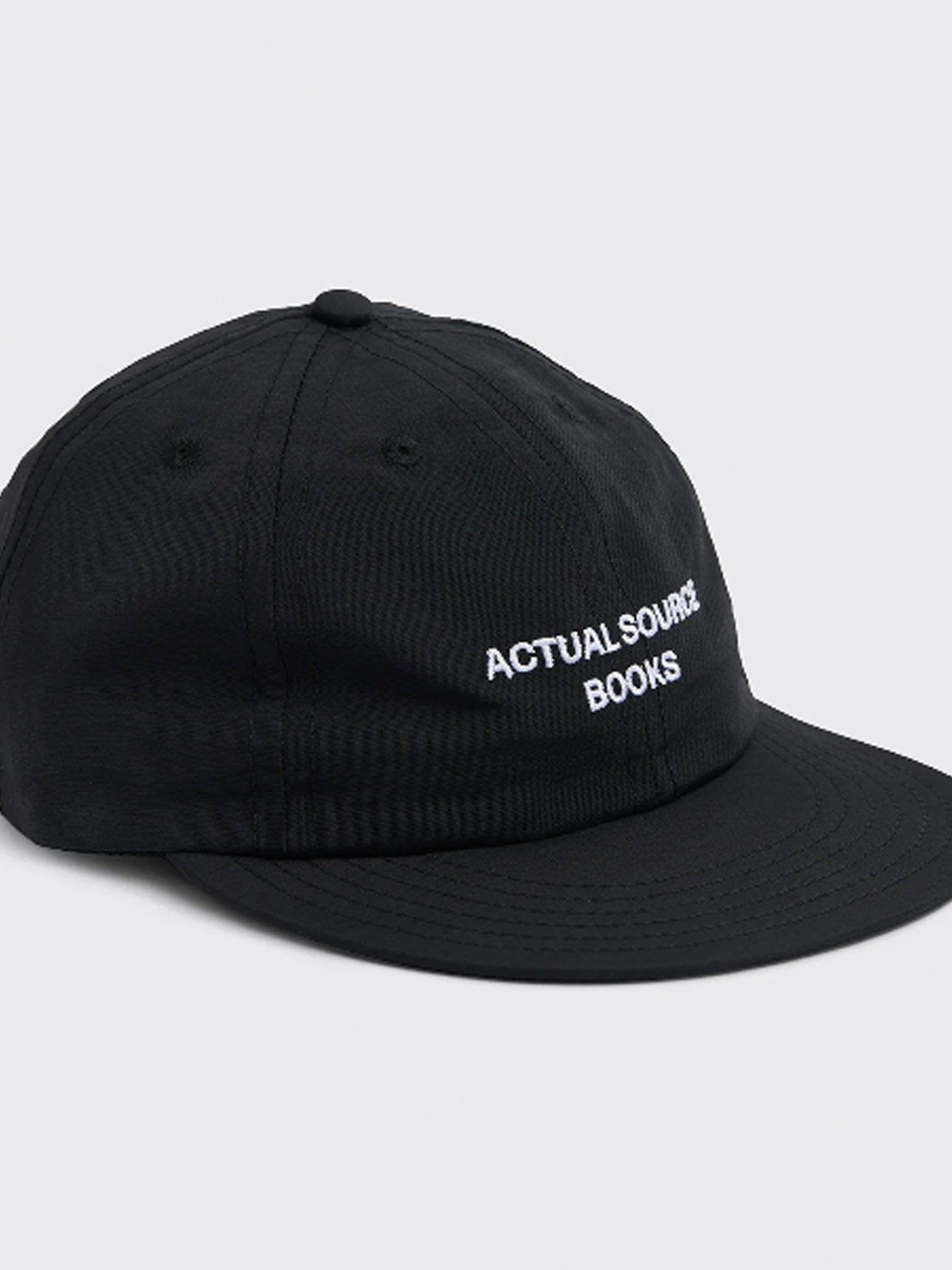 ComfyBoy™ Runner 1.5 (Black) / Actual Source