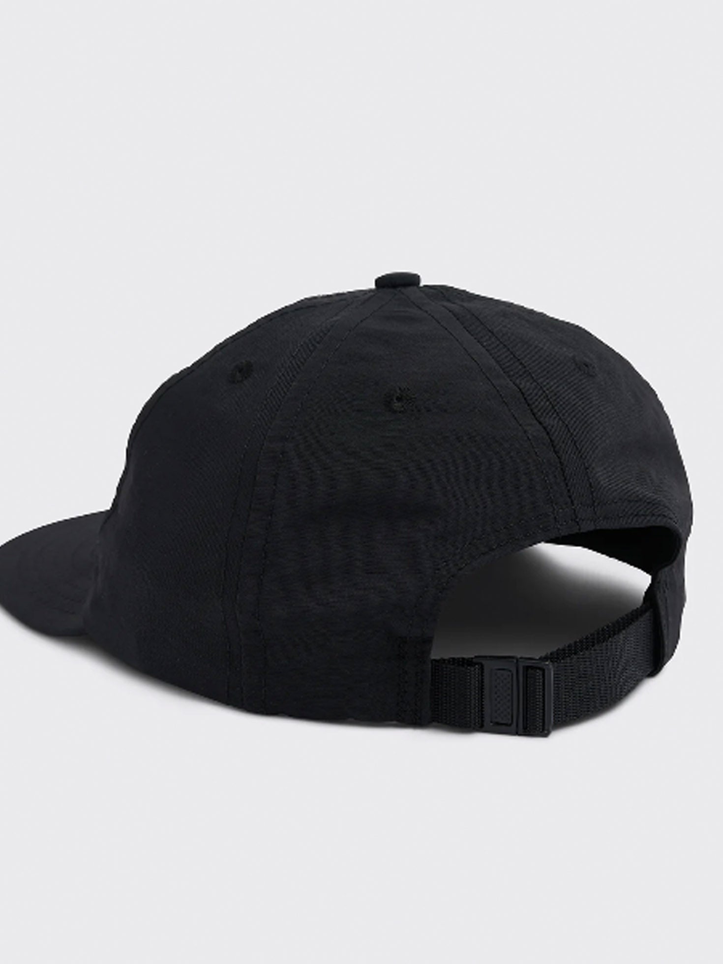 ComfyBoy™ Runner 1.5 (Black) / Actual Source - 本屋青旗 Ao-Hata