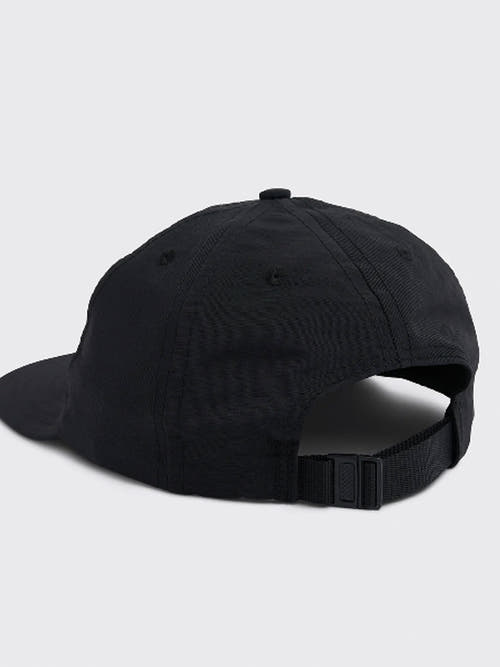 ComfyBoy™ Runner 1.5 (Black) / Actual Source