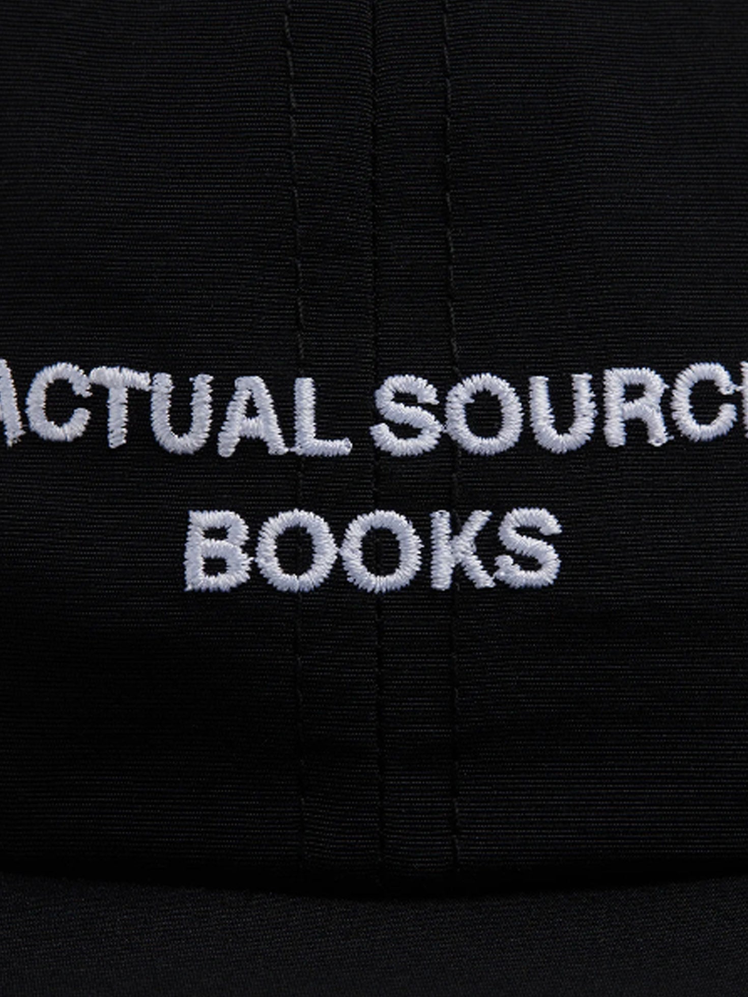 ComfyBoy™ Runner 1.5 (Black) / Actual Source