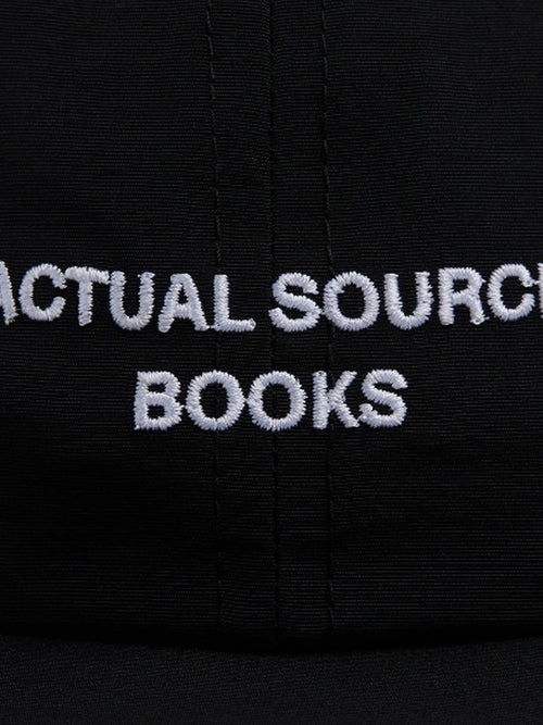 ComfyBoy™ Runner 1.5 (Black) / Actual Source