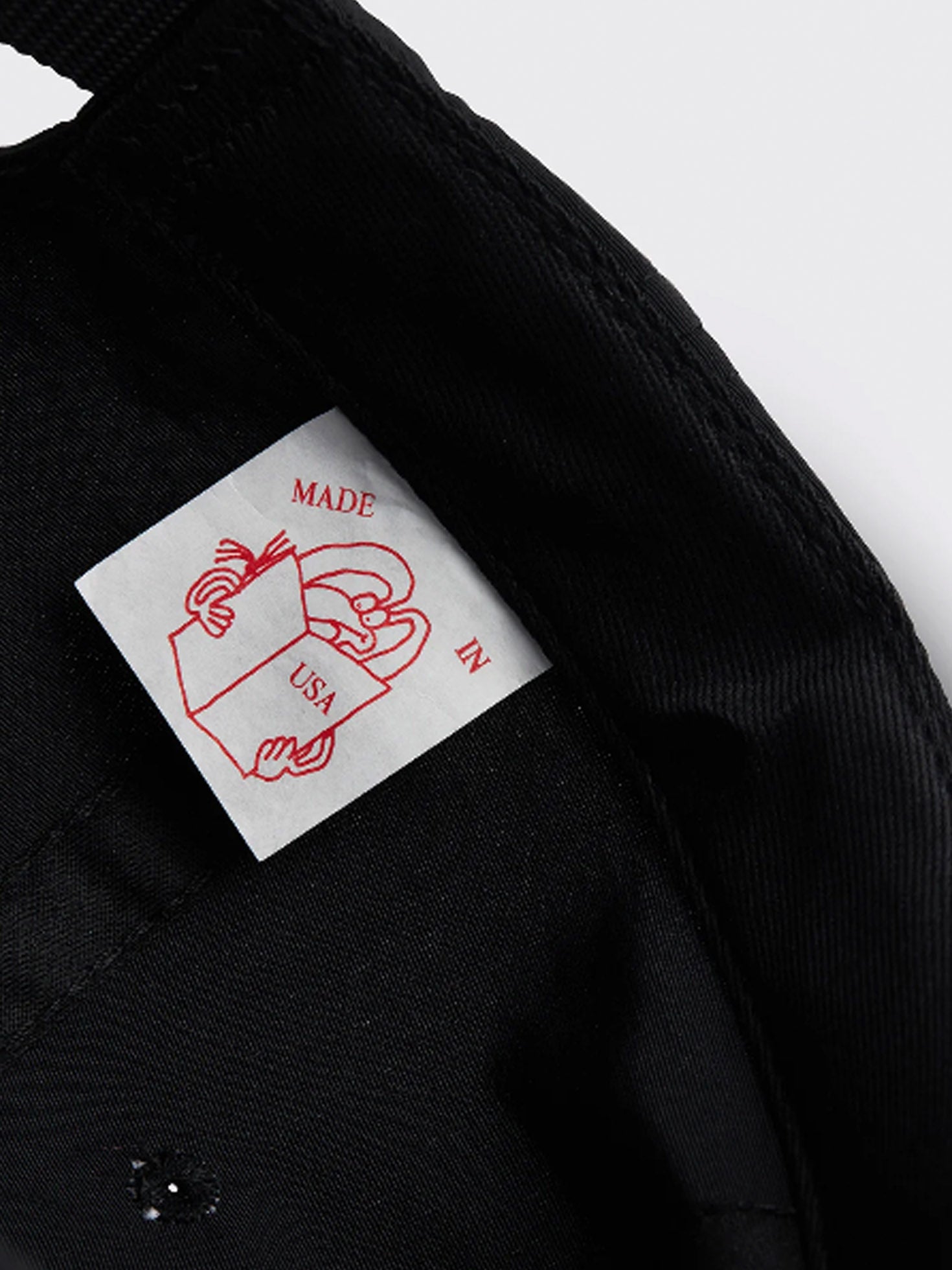 ComfyBoy™ Runner 1.5 (Black) / Actual Source