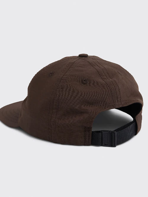 ComfyBoy™ Runner 1.5 (Brown) / Actual Source