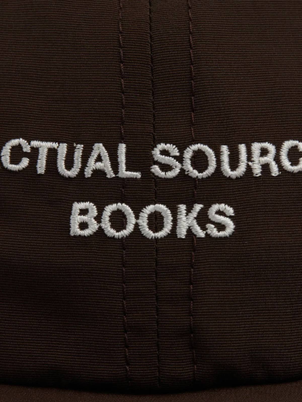ComfyBoy™ Runner 1.5 (Brown) / Actual Source