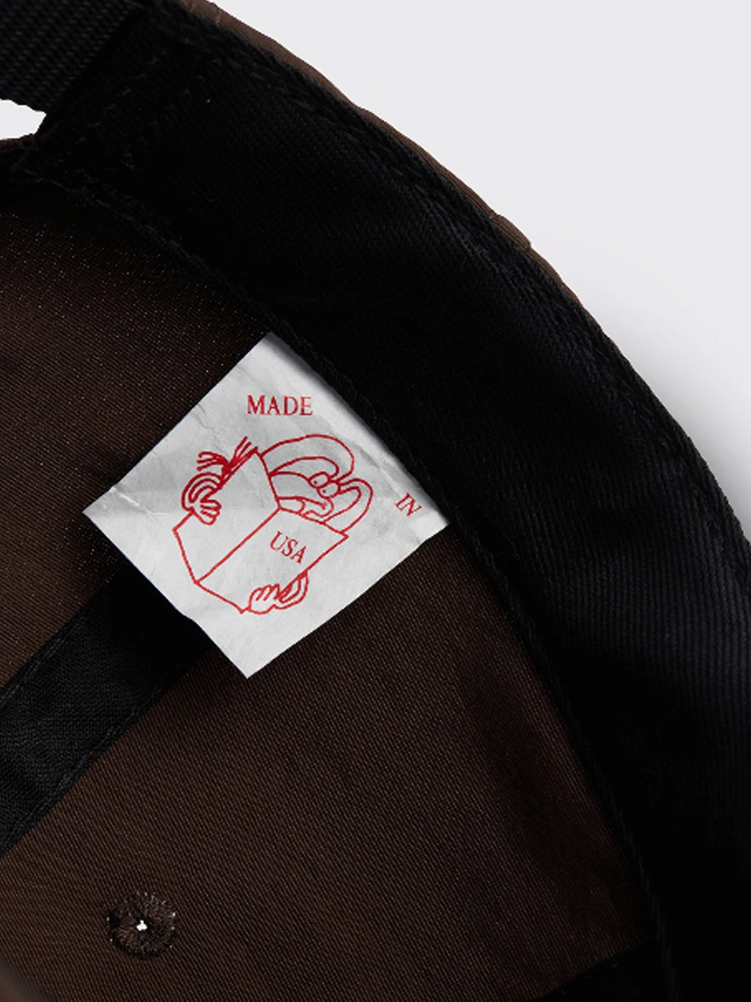 ComfyBoy™ Runner 1.5 (Brown) / Actual Source - 本屋青旗 Ao-Hata
