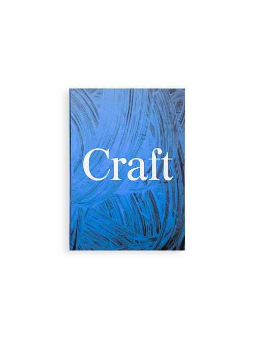 Craft / Michel Mazzoni