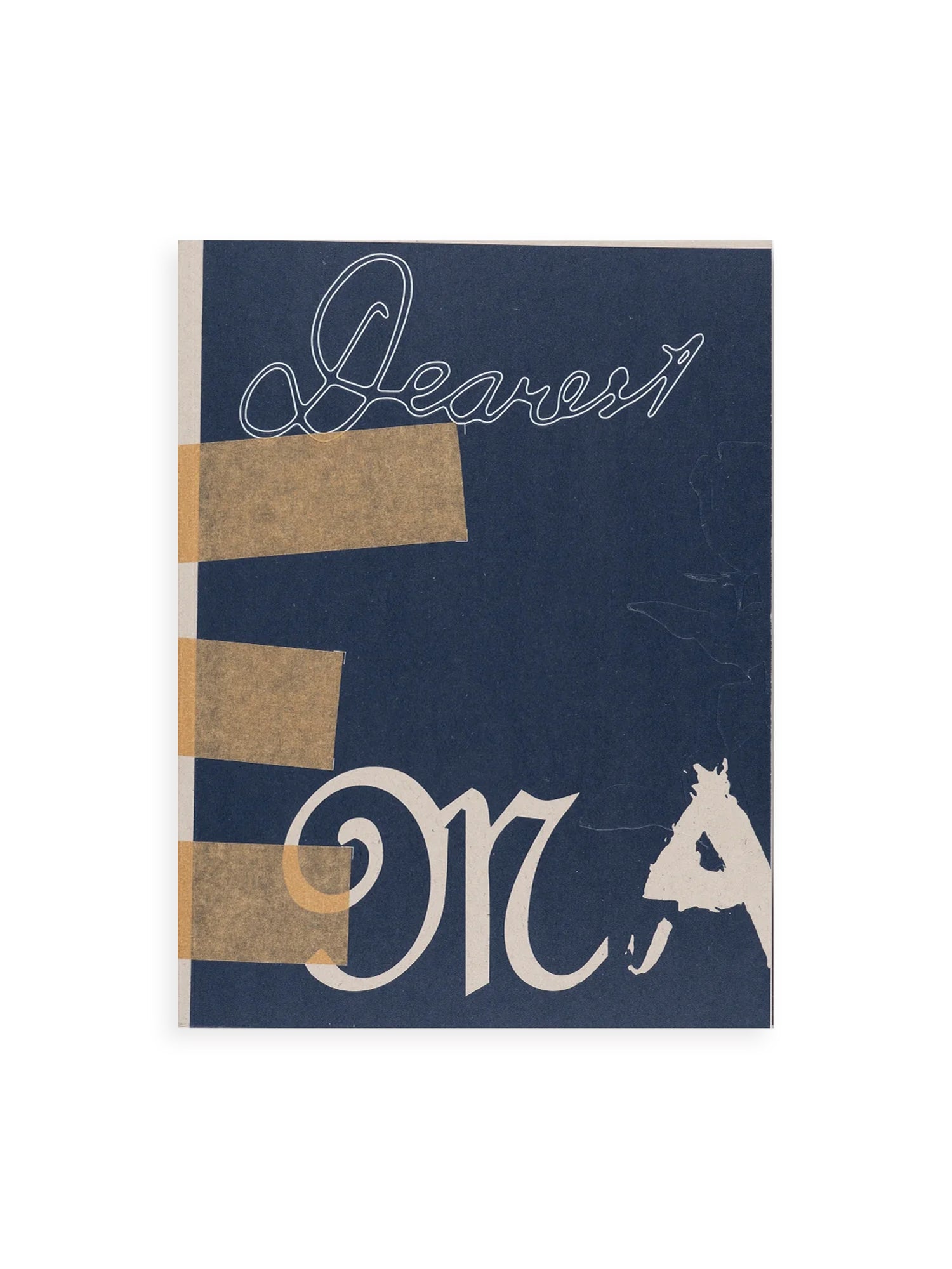 DEAREST / Magali Reus