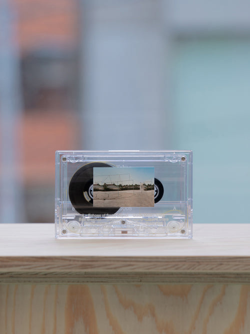 Middle of the Frontier / Goods