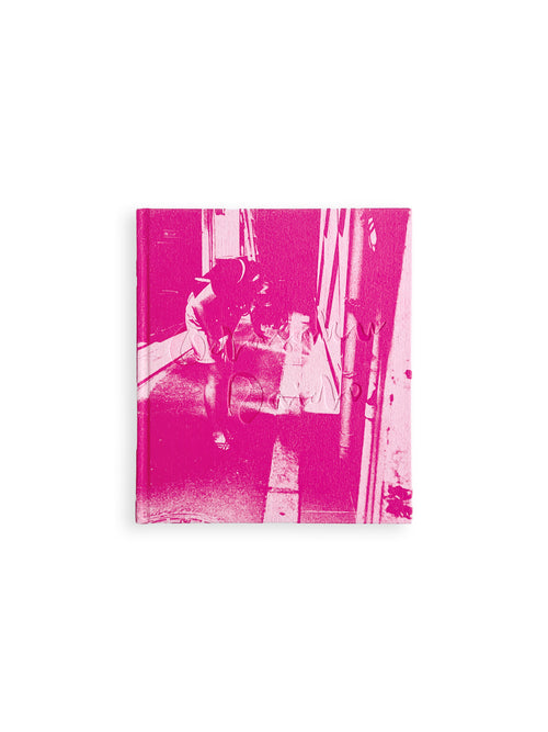 Odasaku / Daido Moriyama [English Edition] [SIGNED]