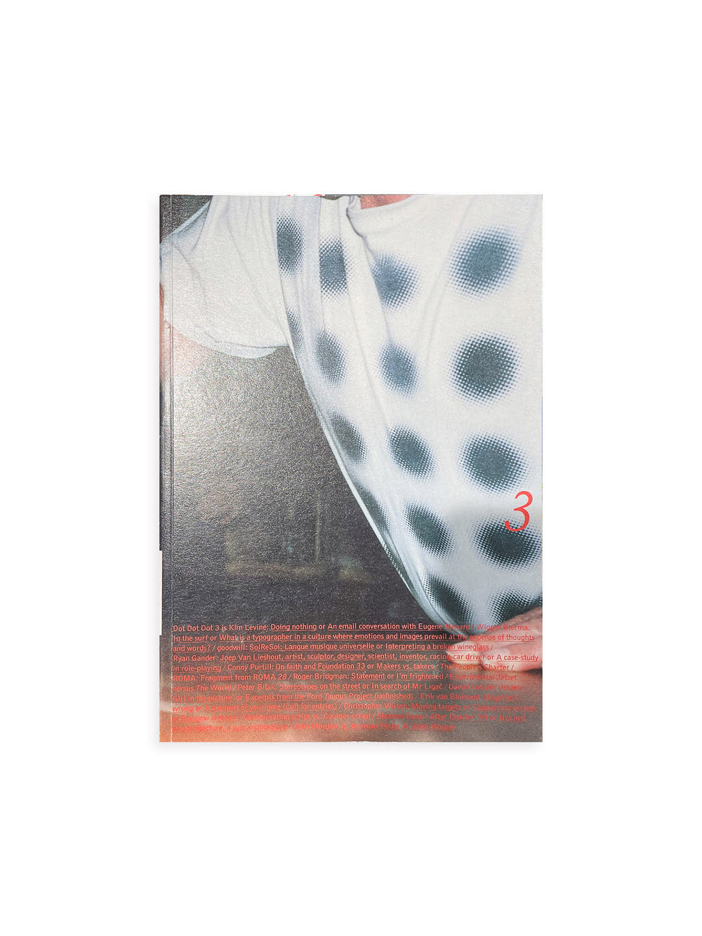 Dot Dot Dot 3