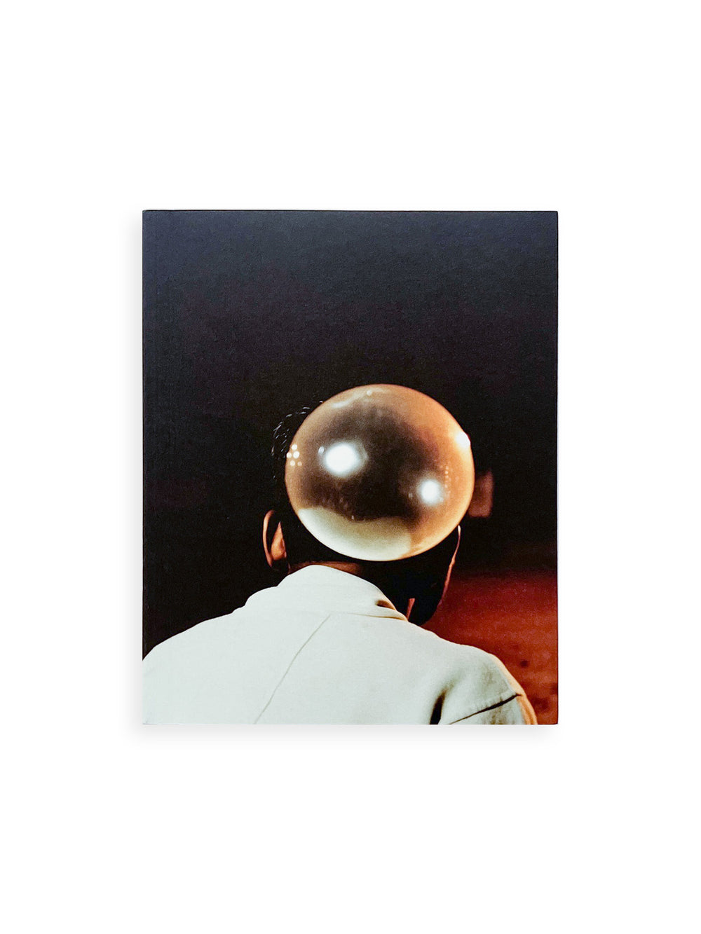 Elephant in the Room / Bharat Sikka