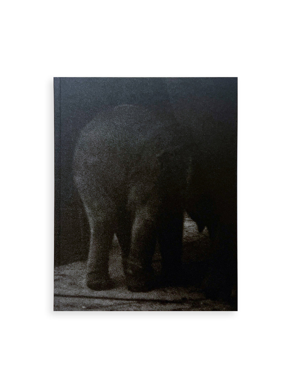 Entendue / Charlotte Dumas