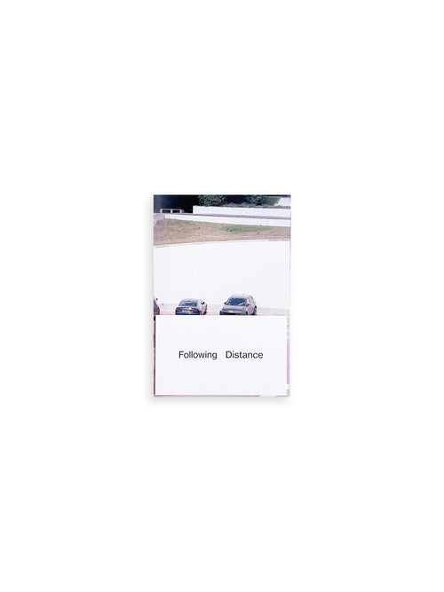 Following Distance