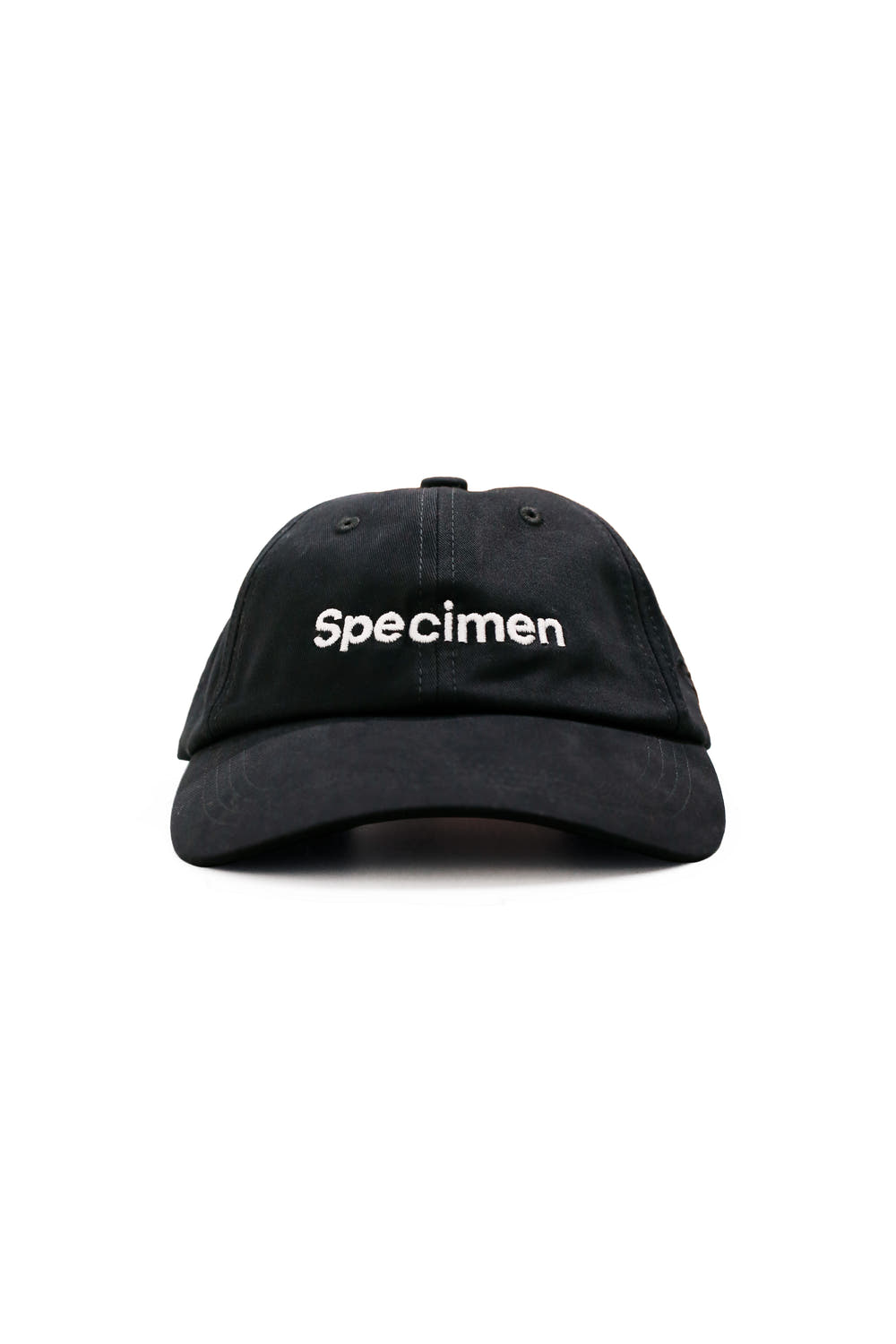 GT Standard Specimen Cap
