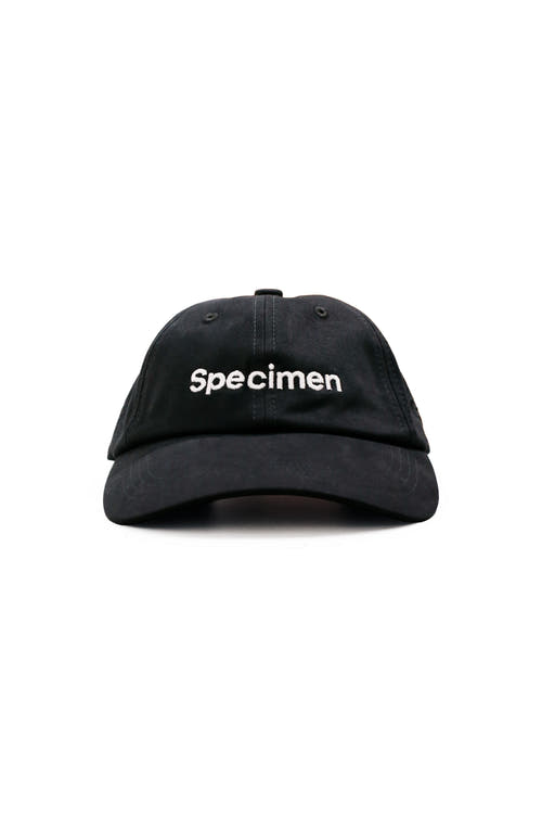 GT Standard Specimen Cap