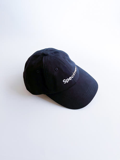 GT Standard Specimen Cap