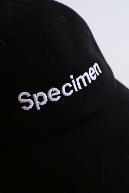 GT Standard Specimen Cap