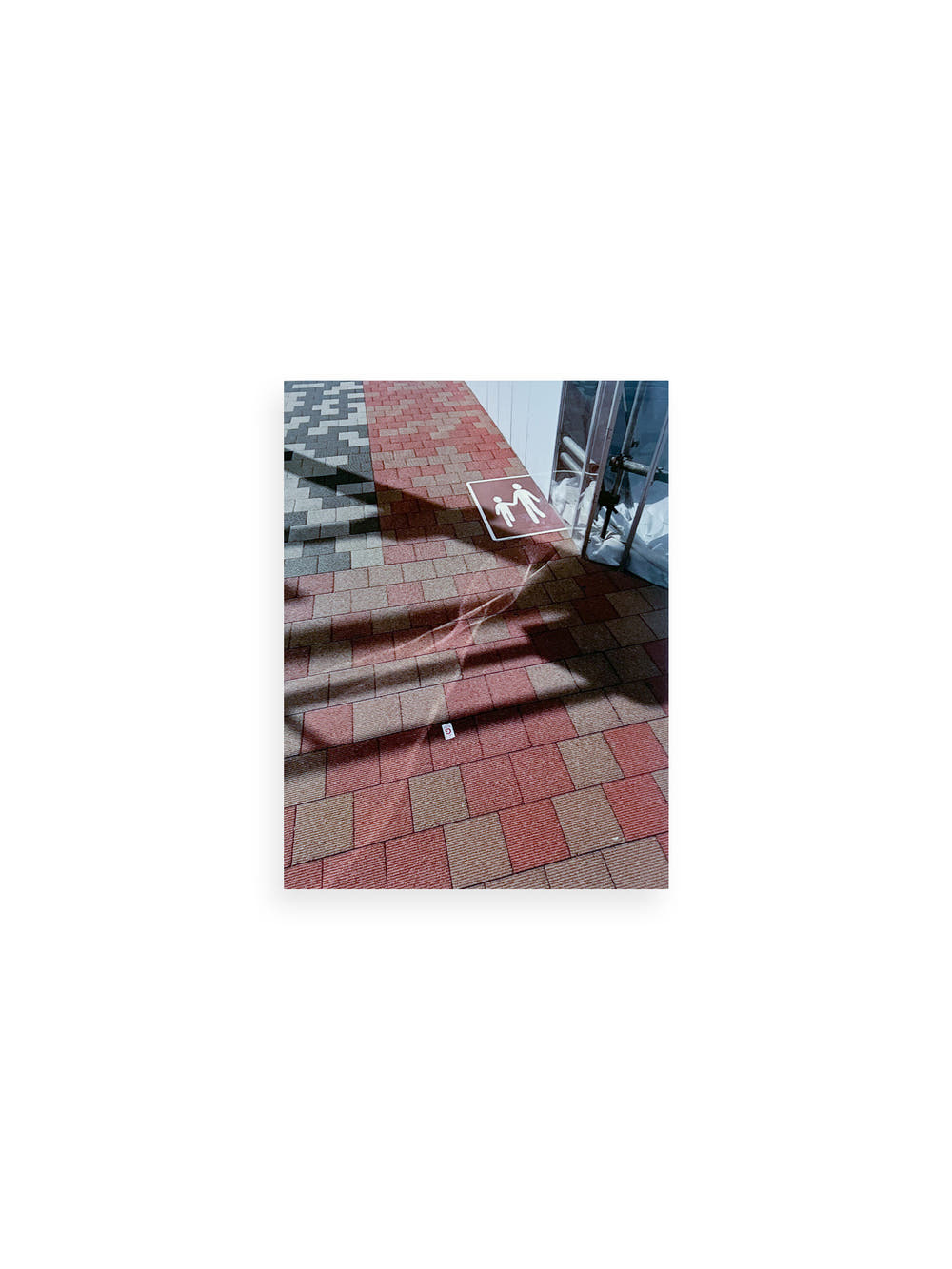 Good Echo / Takuto Okamoto