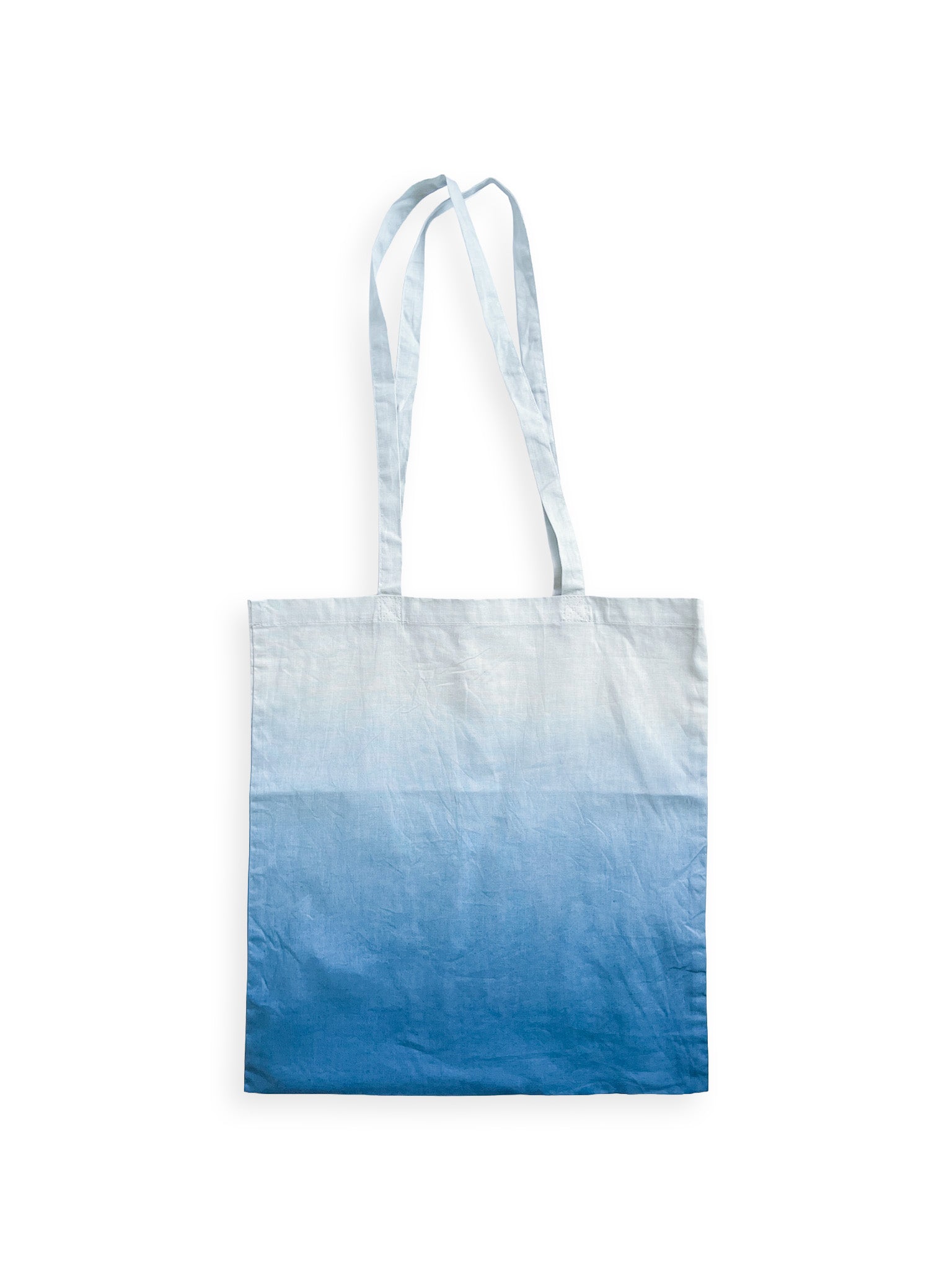 Pages Fukuoka Art Book Fair 2025 Tote Bag (Green) - 本屋青旗 Ao