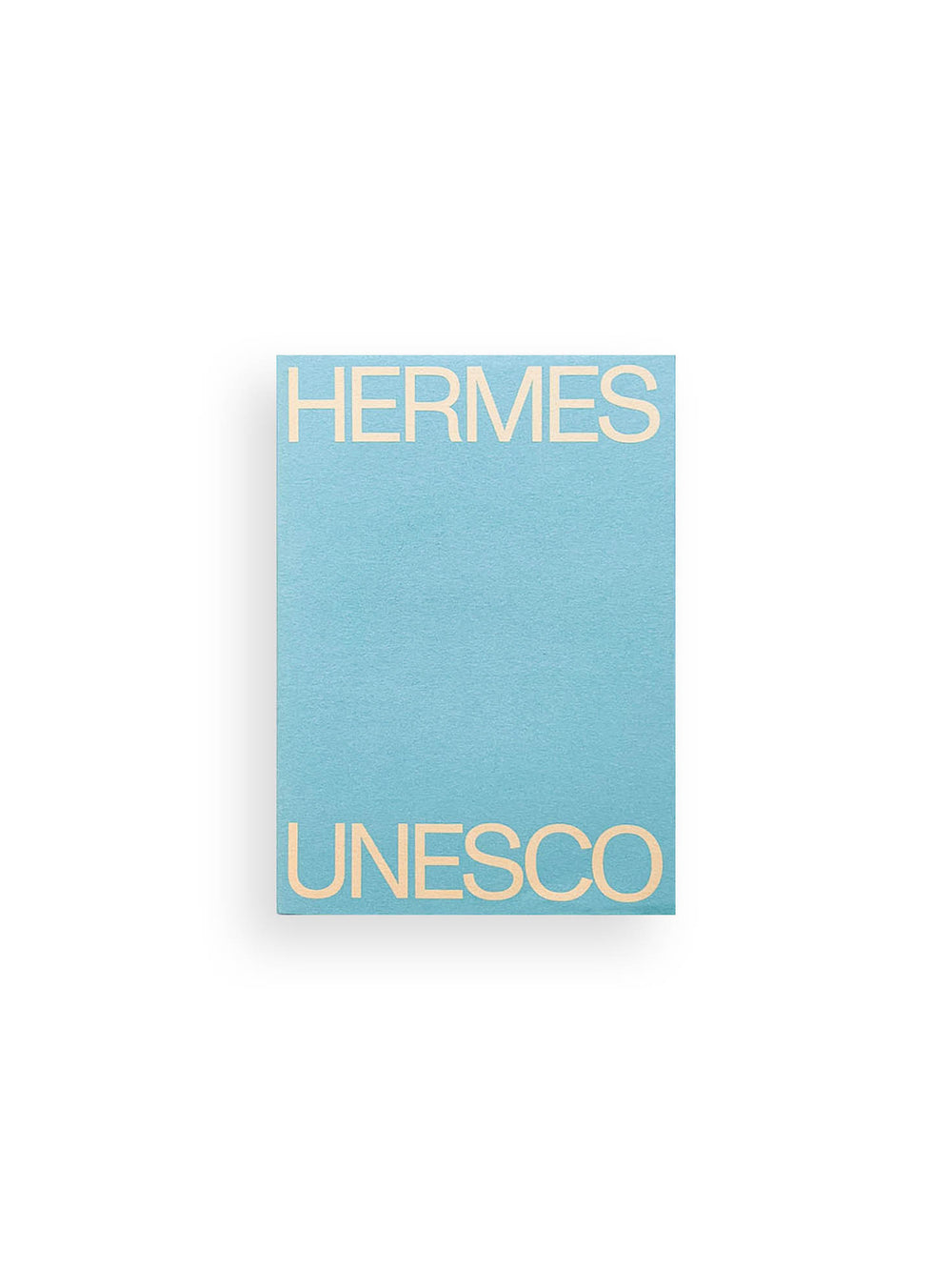 HERMES/UNESCO / Martín Bollati