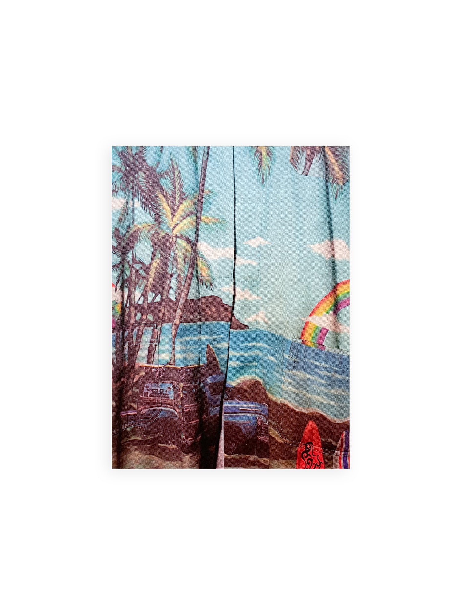 Hereafter Called: ‘Subject’ / Samuel Otte