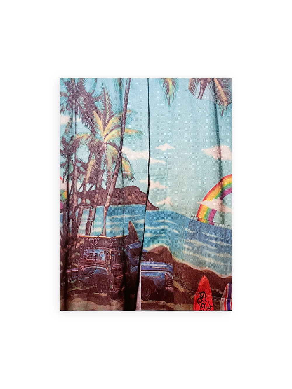 Hereafter Called: ‘Subject’ / Samuel Otte