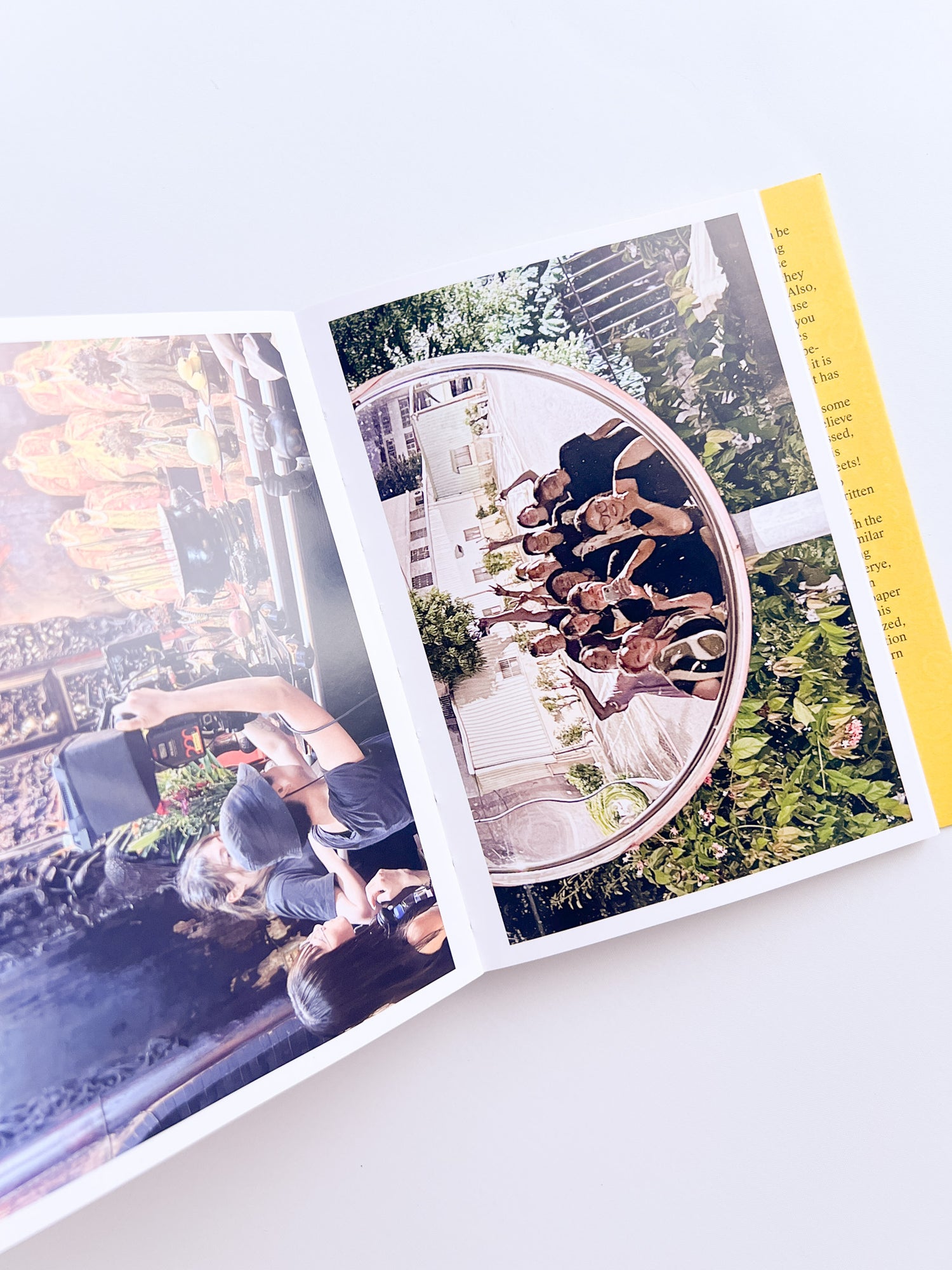 Missing / Mooni Perry