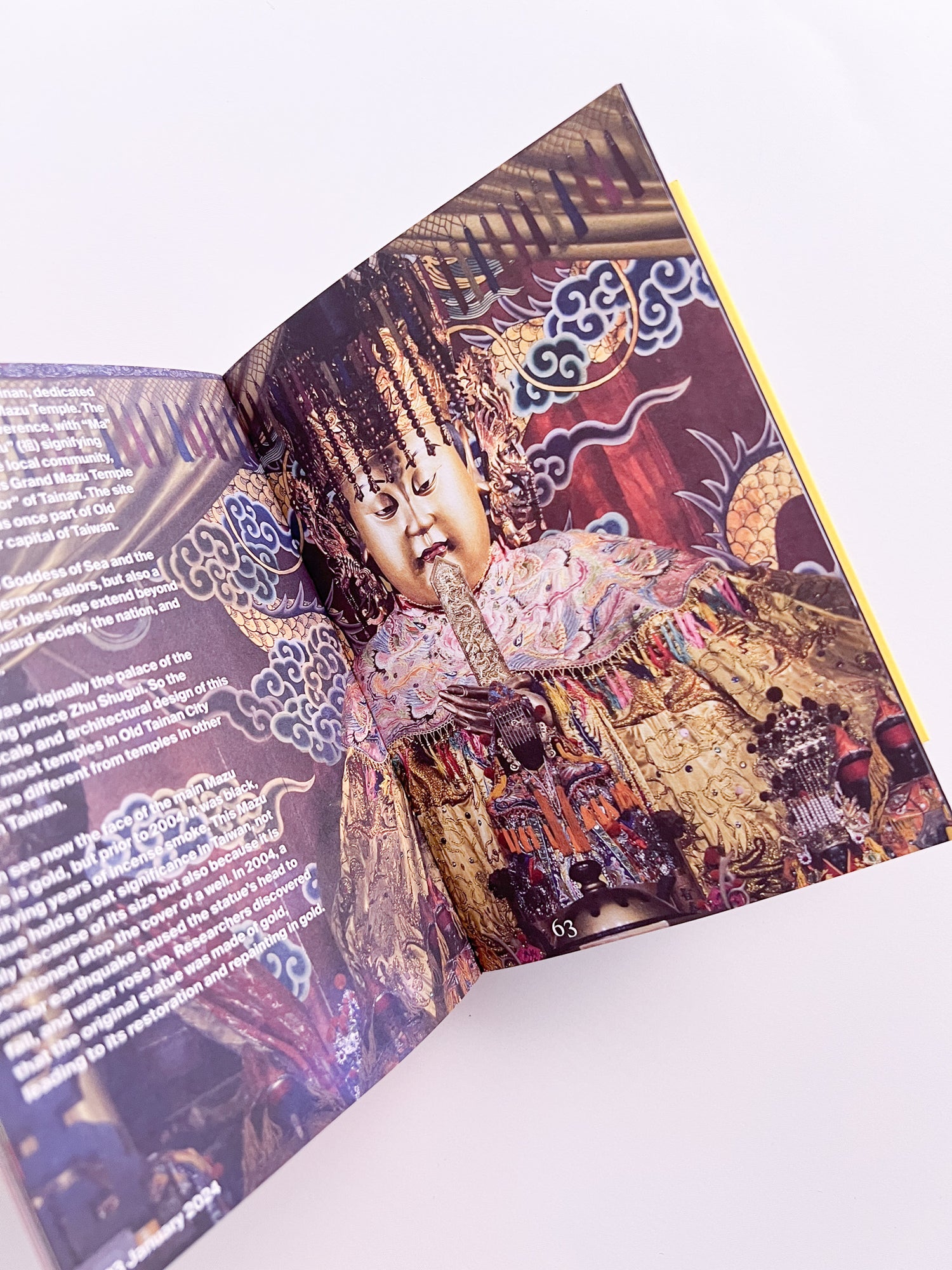 Missing / Mooni Perry