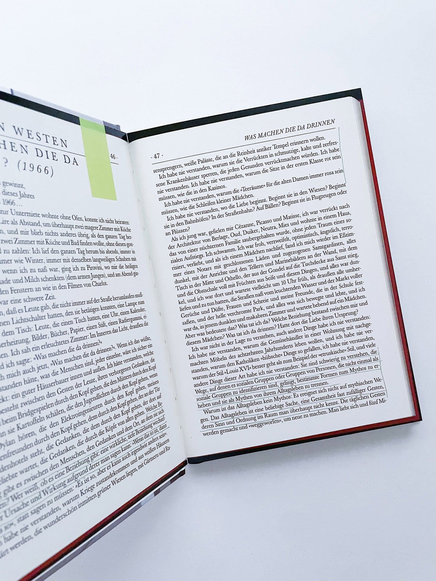 Black Label / Thomas Demand