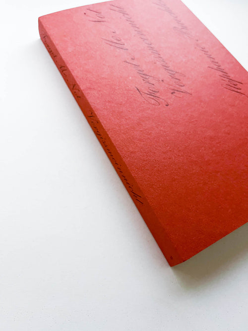 Forget Me Not / Stéphanie Baechler