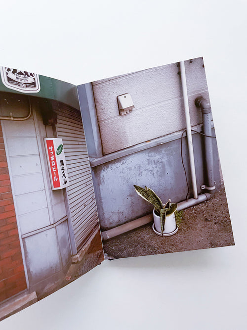 Black Label / Thomas Demand