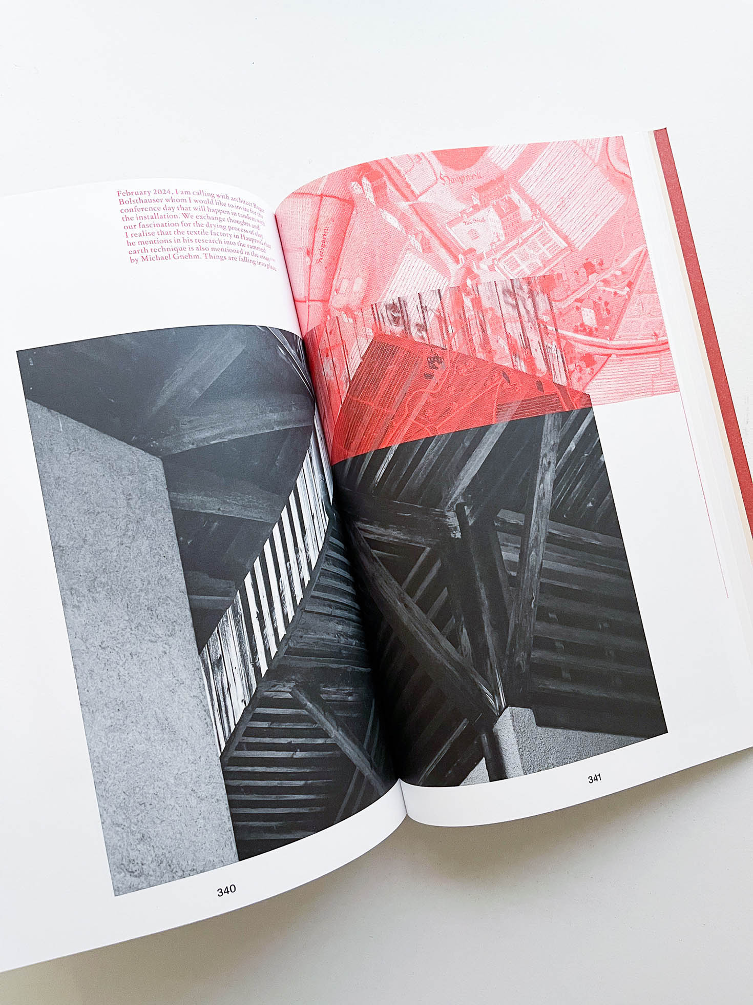 Forget Me Not / Stéphanie Baechler