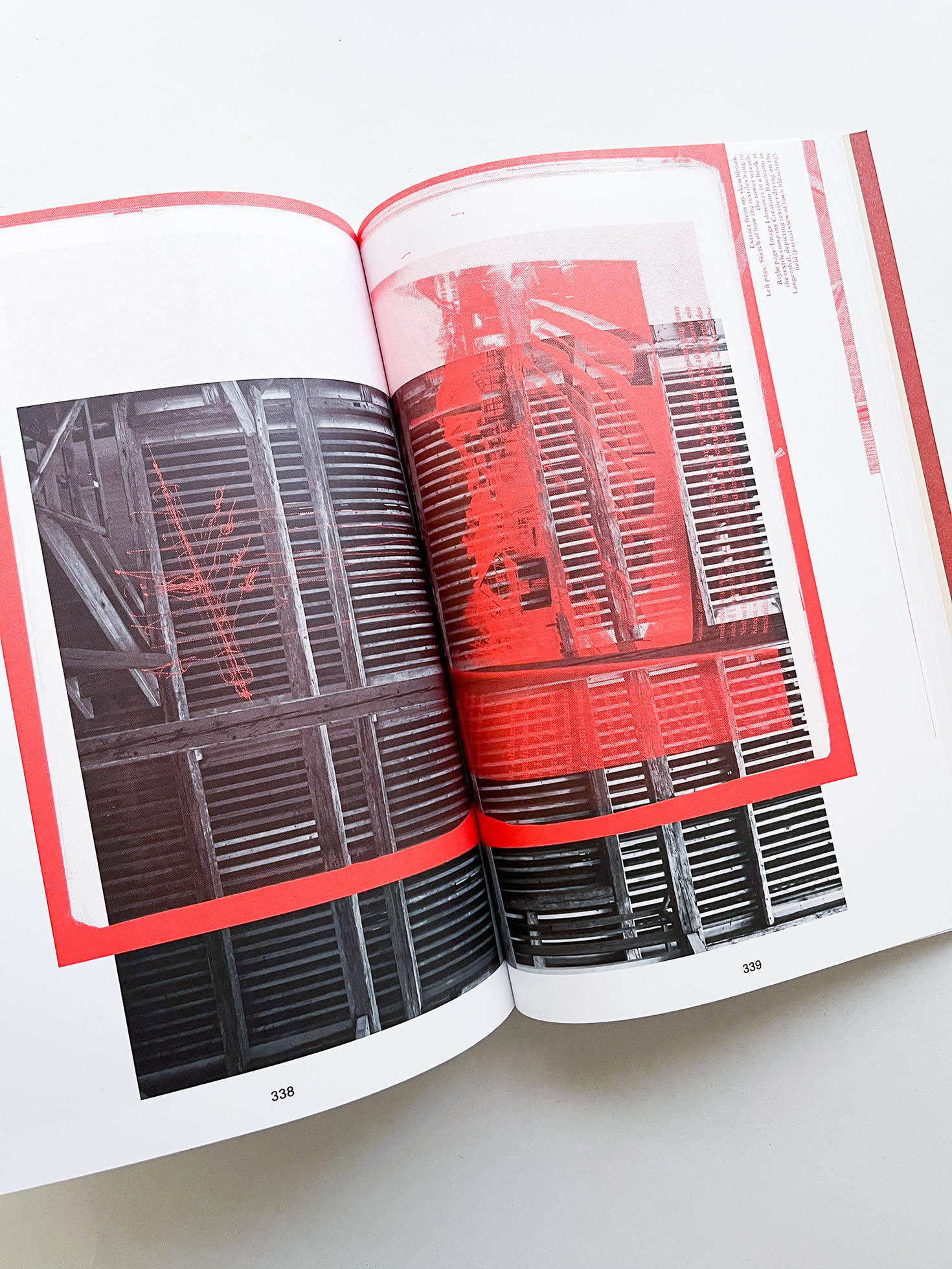 Forget Me Not / Stéphanie Baechler