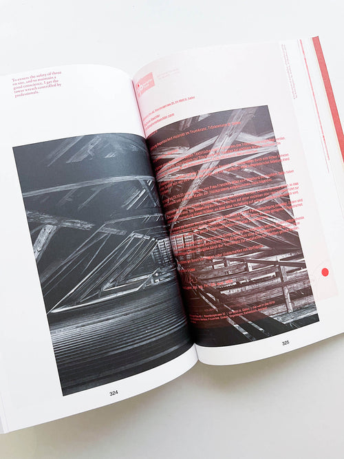 Forget Me Not / Stéphanie Baechler