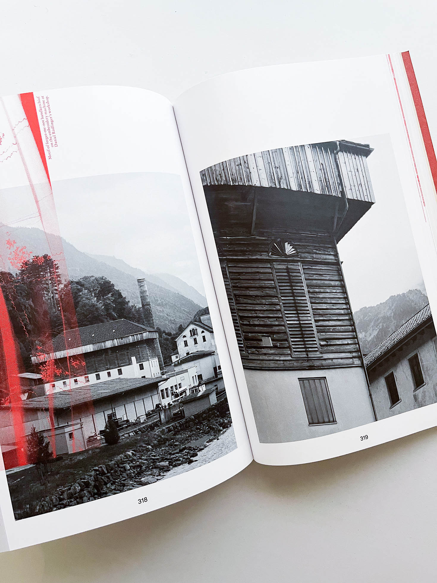 Forget Me Not / Stéphanie Baechler