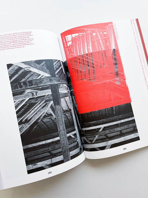 Forget Me Not / Stéphanie Baechler