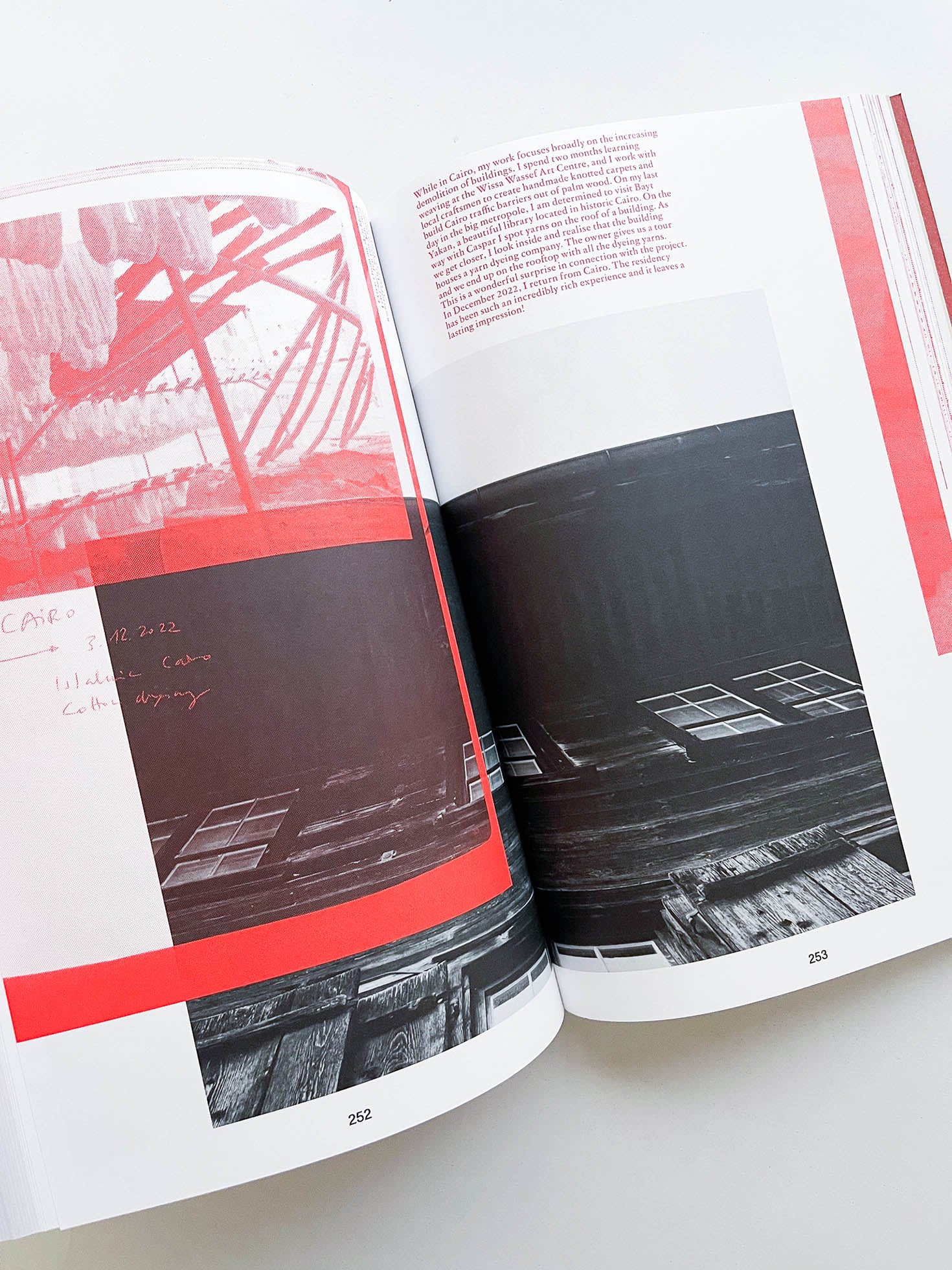 Forget Me Not / Stéphanie Baechler