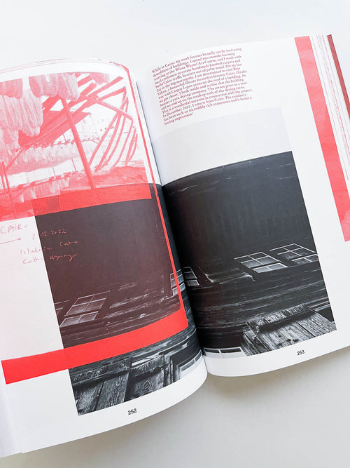 Forget Me Not / Stéphanie Baechler