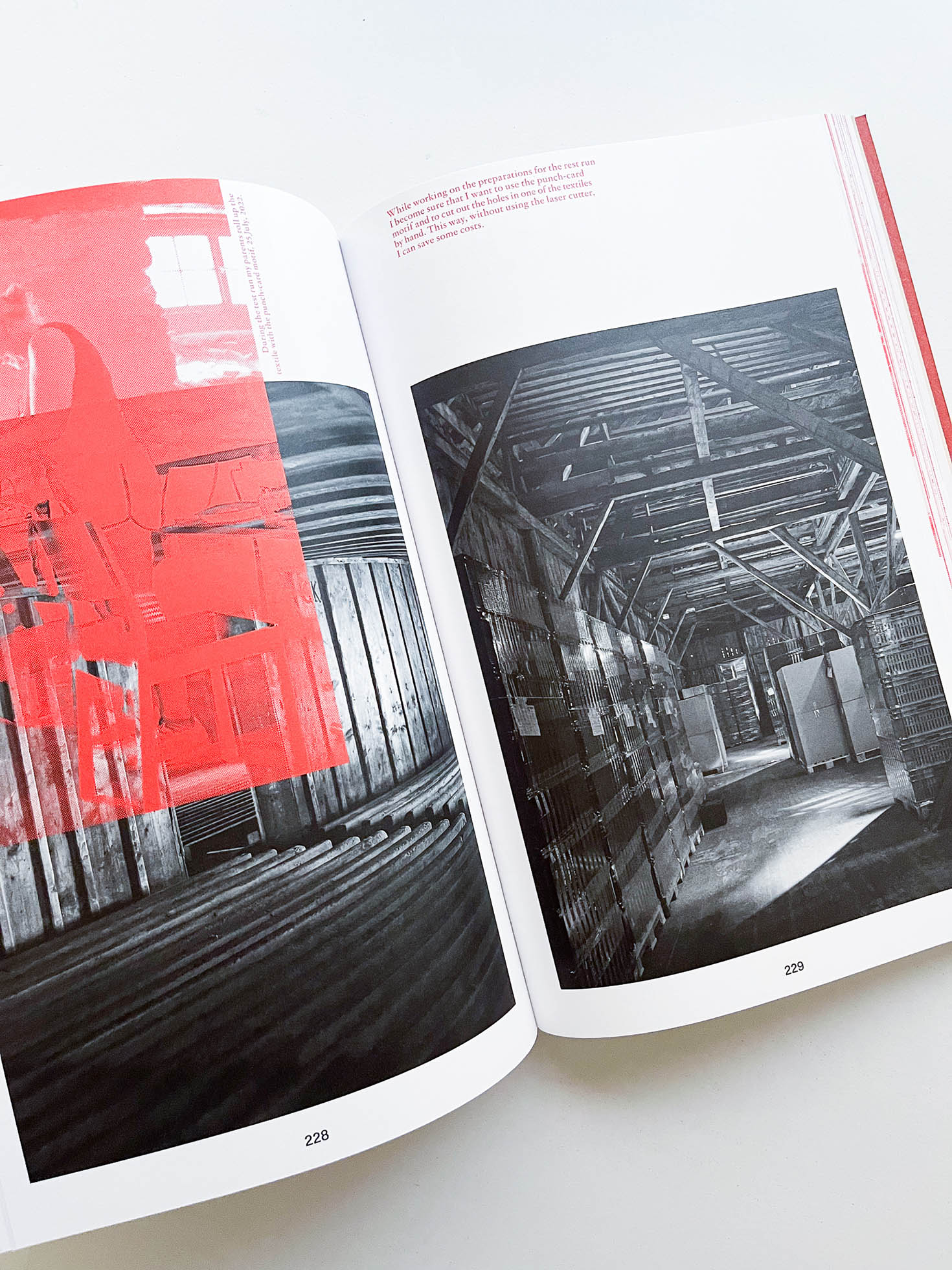 Forget Me Not / Stéphanie Baechler