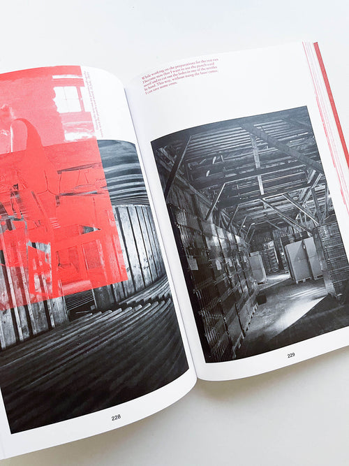 Forget Me Not / Stéphanie Baechler