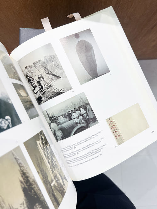 Beyond the abstract cabinet / El Lissitzky