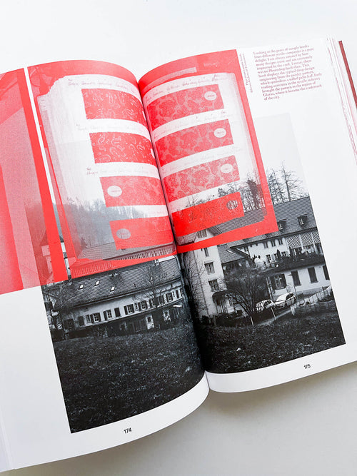 Forget Me Not / Stéphanie Baechler