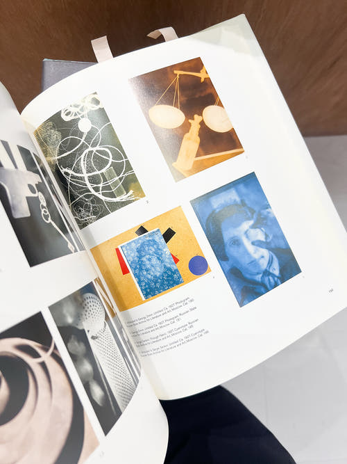 Beyond the abstract cabinet / El Lissitzky